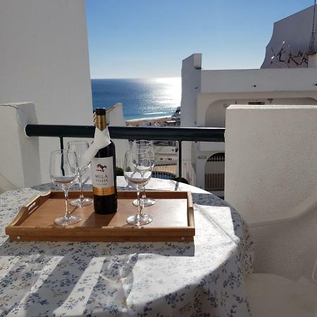 Apartamento Correia Албуфейра Экстерьер фото