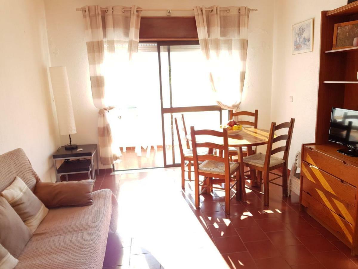 Apartamento Correia Албуфейра Экстерьер фото