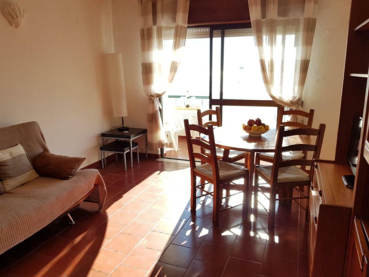 Apartamento Correia Албуфейра Экстерьер фото