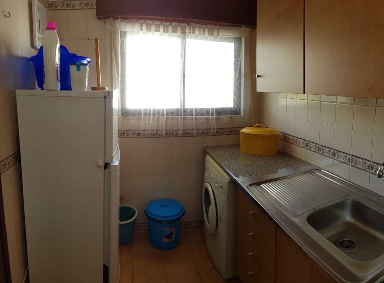Apartamento Correia Албуфейра Экстерьер фото