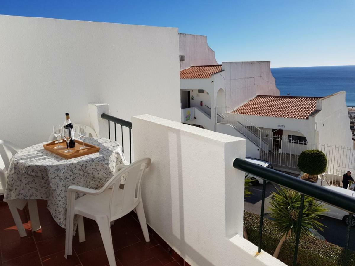 Apartamento Correia Албуфейра Экстерьер фото