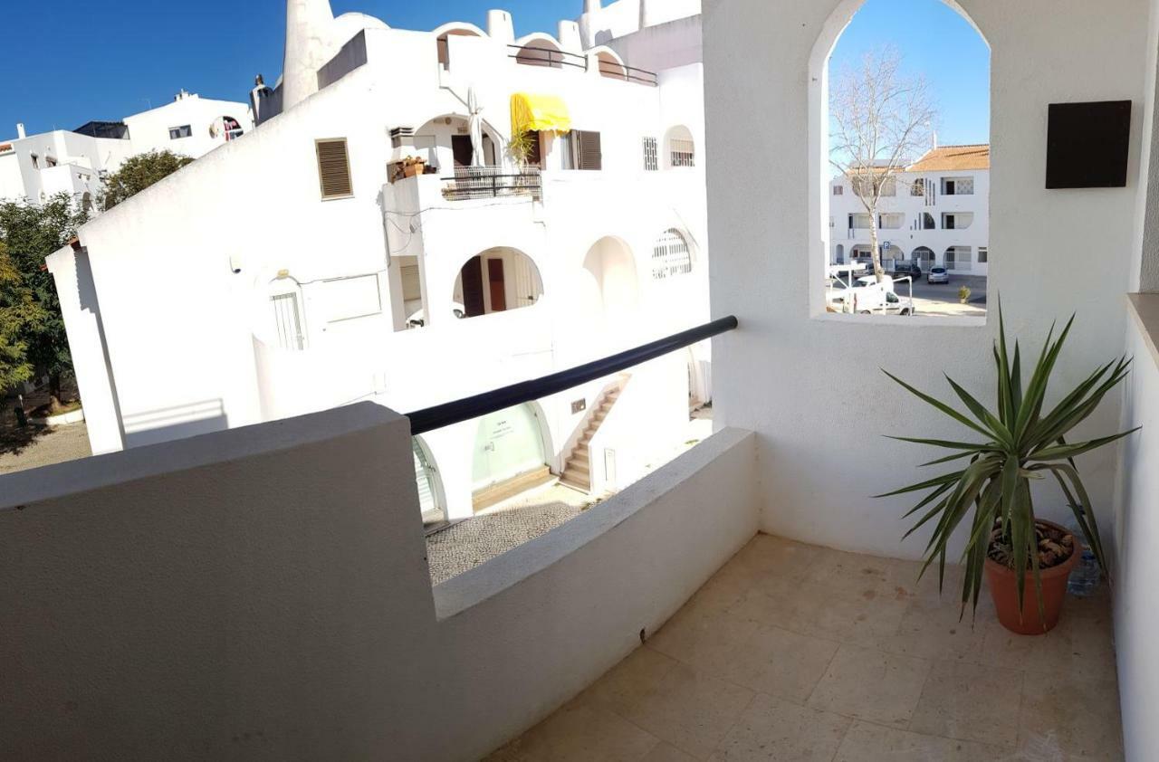 Apartamento Correia Албуфейра Экстерьер фото
