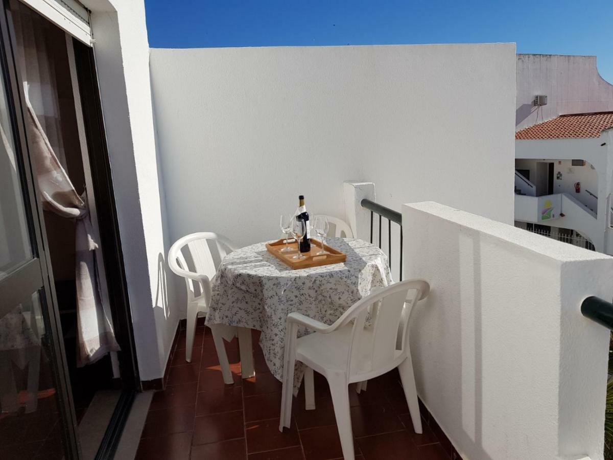 Apartamento Correia Албуфейра Экстерьер фото