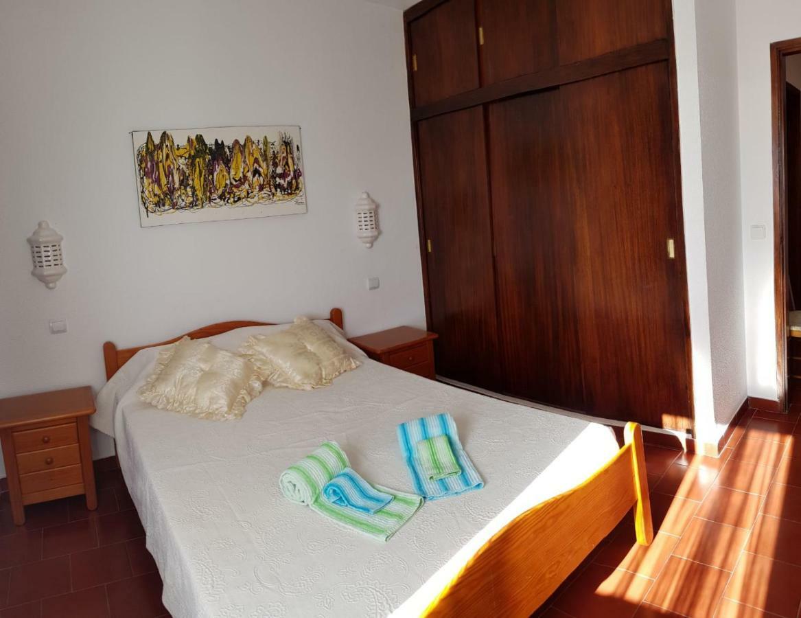 Apartamento Correia Албуфейра Экстерьер фото