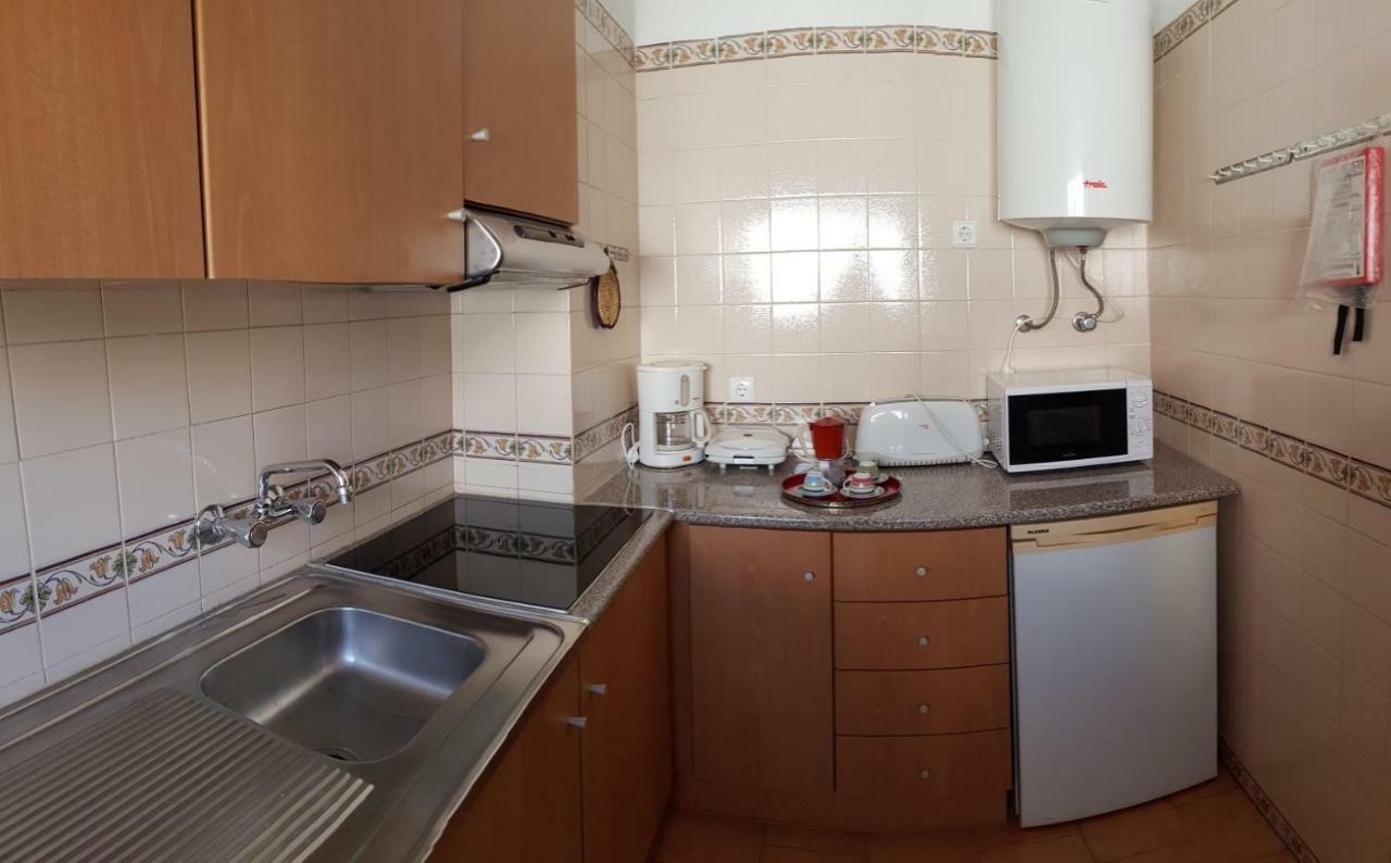 Apartamento Correia Албуфейра Экстерьер фото