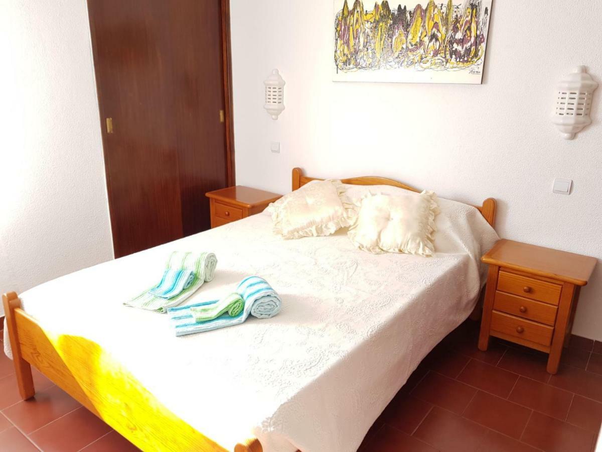 Apartamento Correia Албуфейра Экстерьер фото