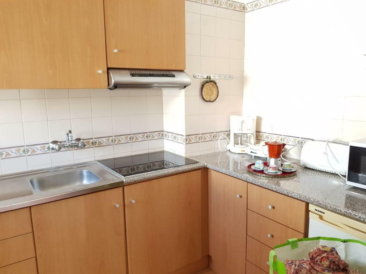 Apartamento Correia Албуфейра Экстерьер фото