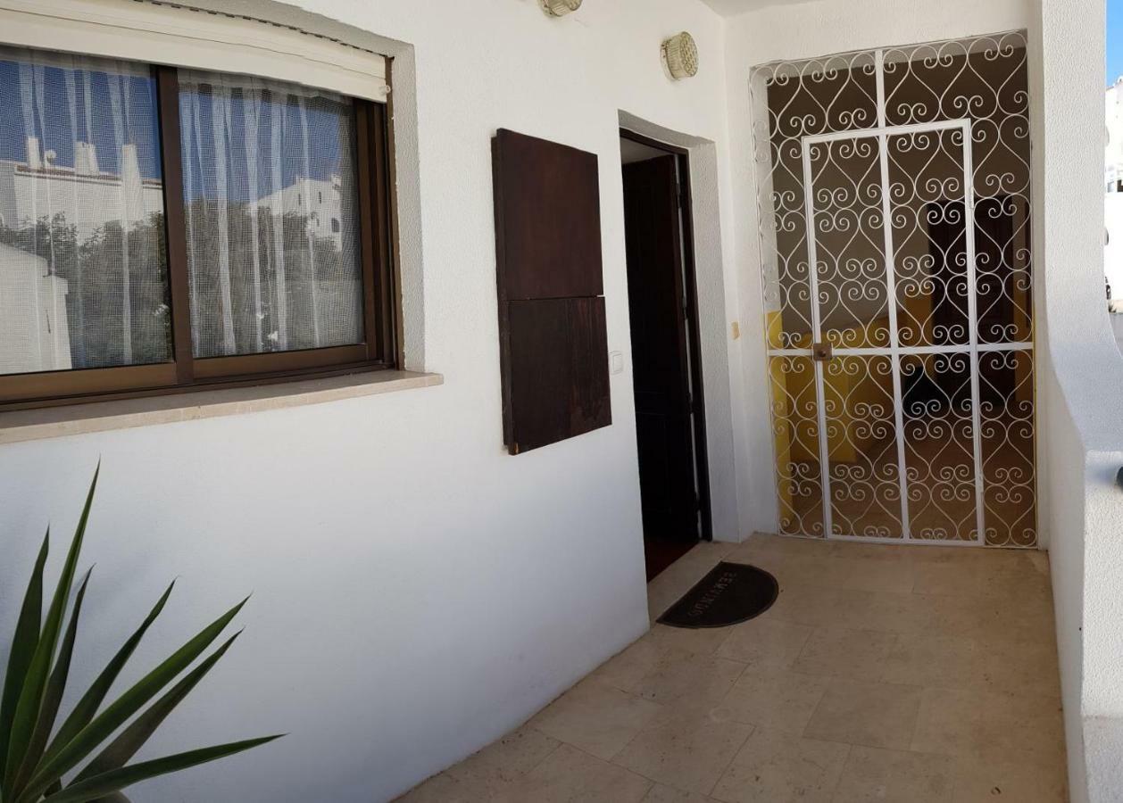 Apartamento Correia Албуфейра Экстерьер фото