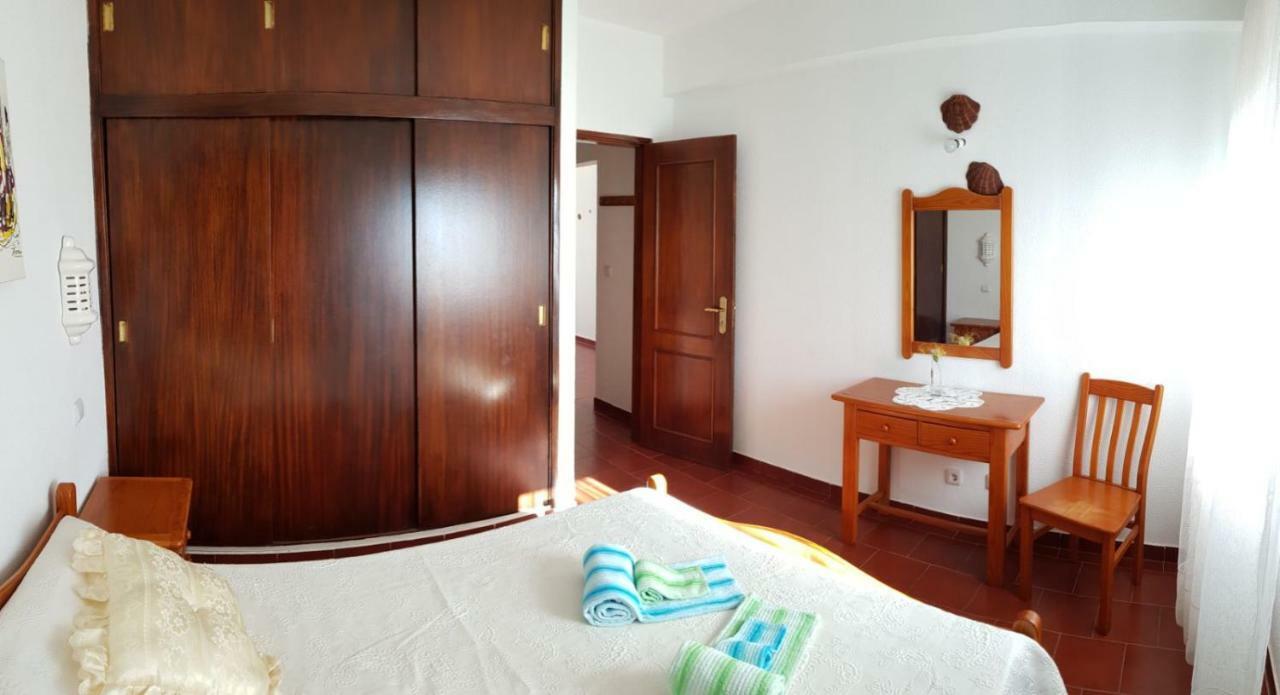 Apartamento Correia Албуфейра Экстерьер фото