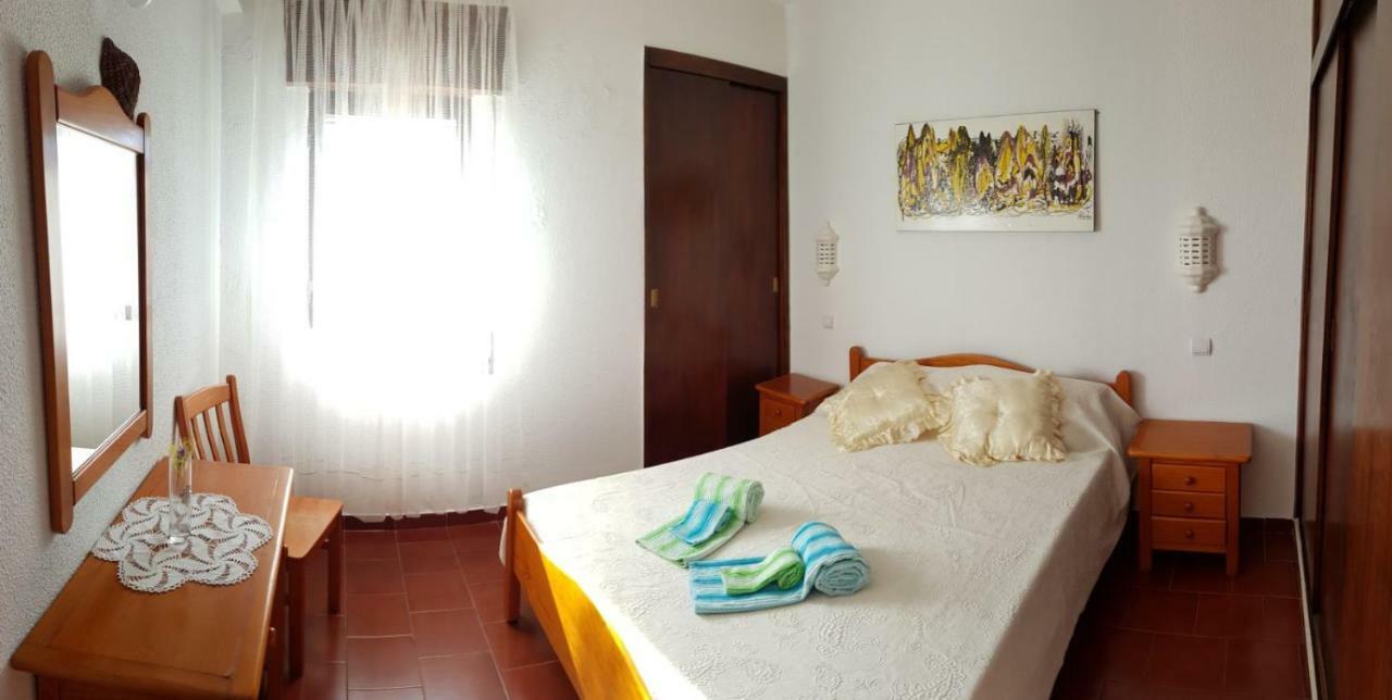 Apartamento Correia Албуфейра Экстерьер фото