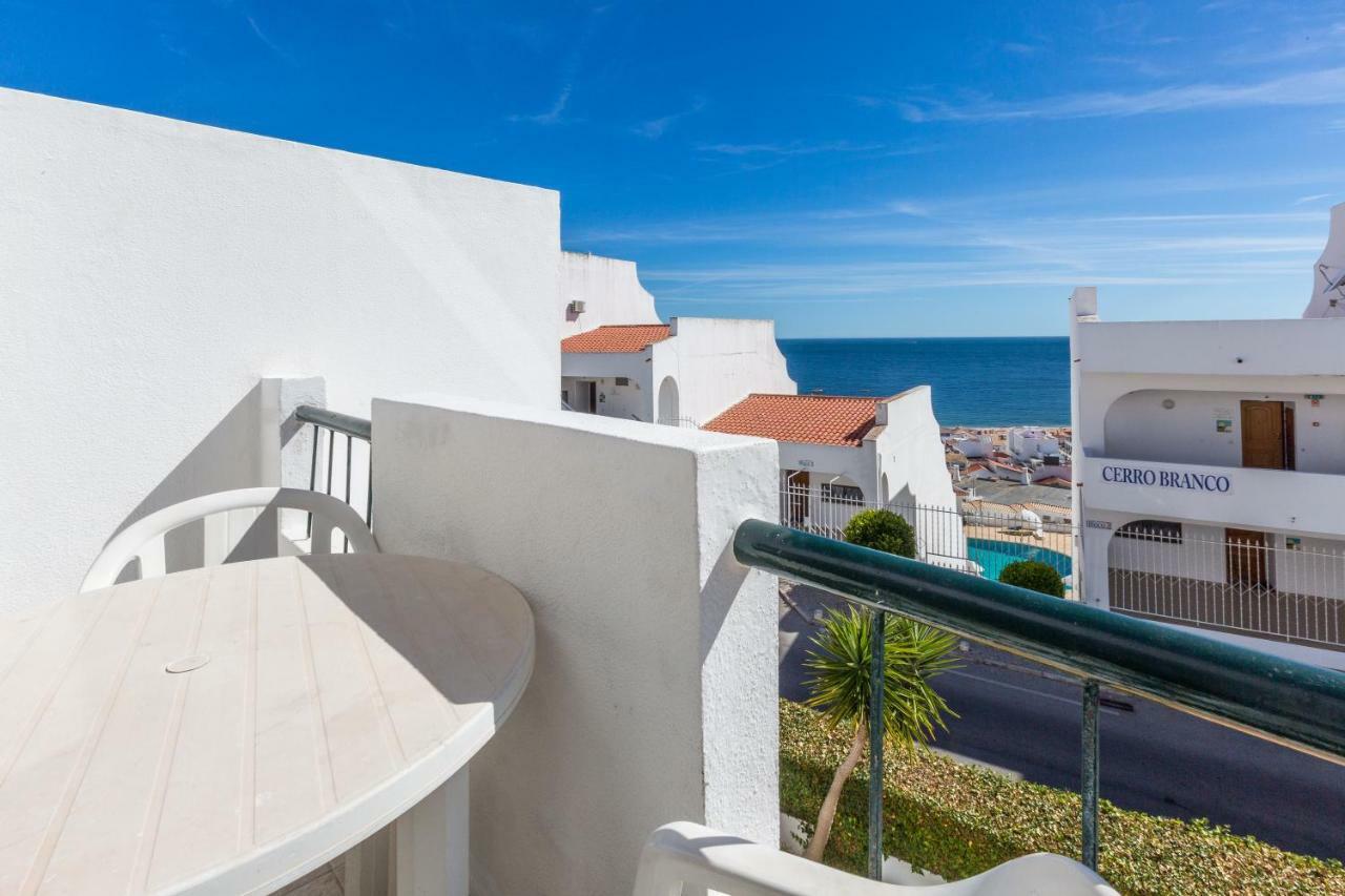 Apartamento Correia Албуфейра Экстерьер фото