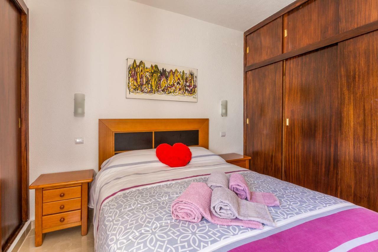 Apartamento Correia Албуфейра Экстерьер фото