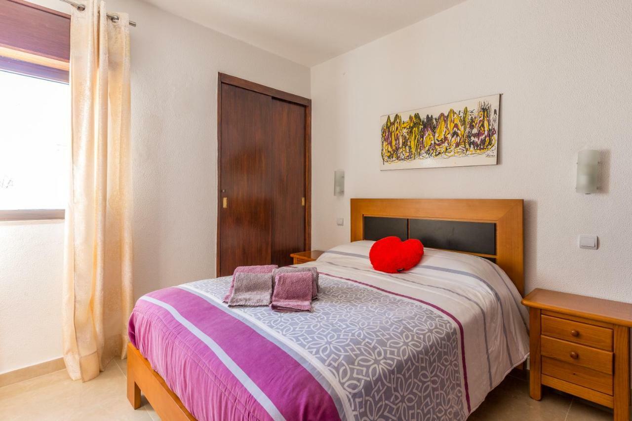 Apartamento Correia Албуфейра Экстерьер фото