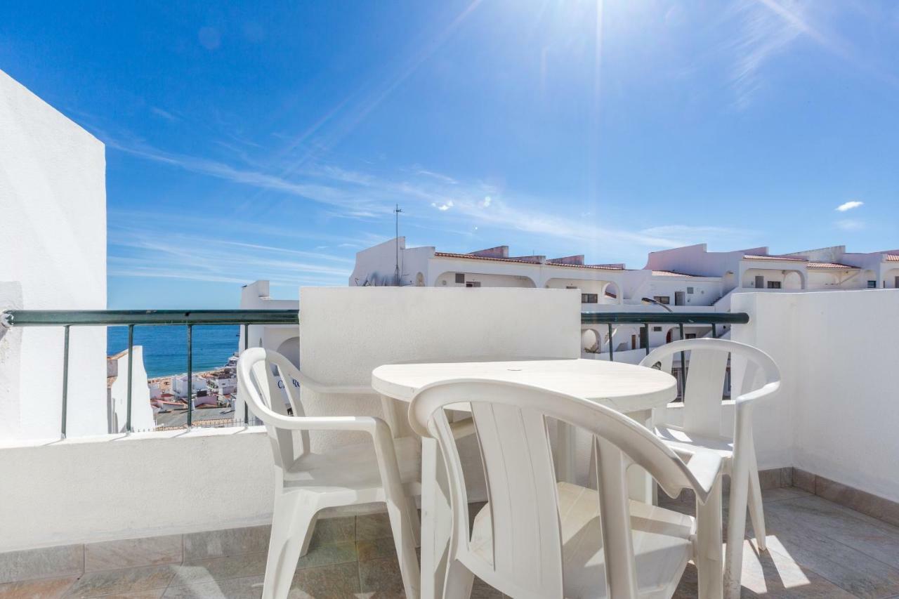 Apartamento Correia Албуфейра Экстерьер фото