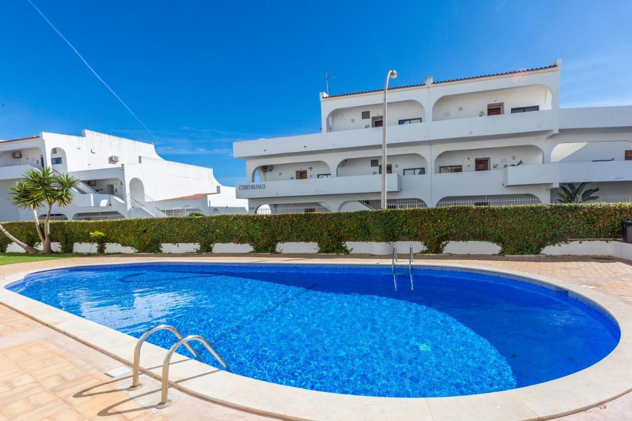 Apartamento Correia Албуфейра Экстерьер фото