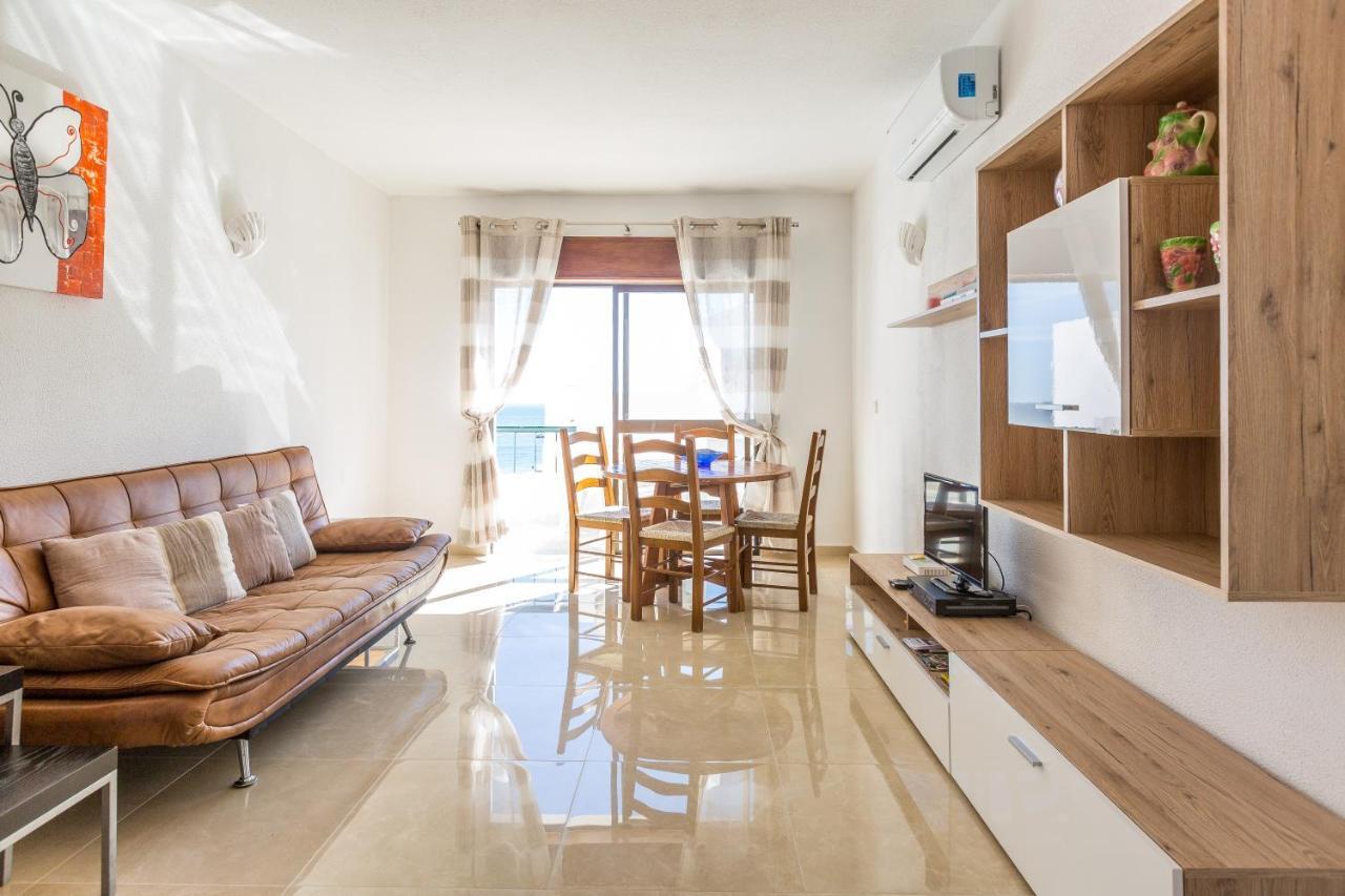 Apartamento Correia Албуфейра Экстерьер фото