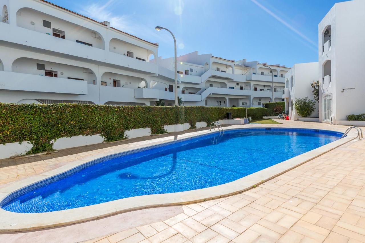 Apartamento Correia Албуфейра Экстерьер фото