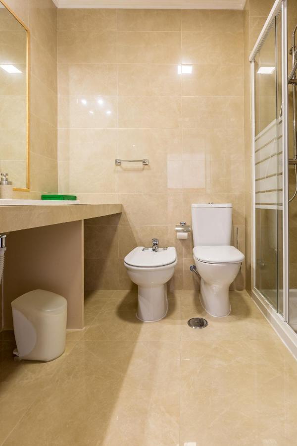 Apartamento Correia Албуфейра Экстерьер фото