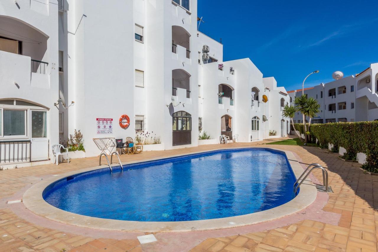 Apartamento Correia Албуфейра Экстерьер фото
