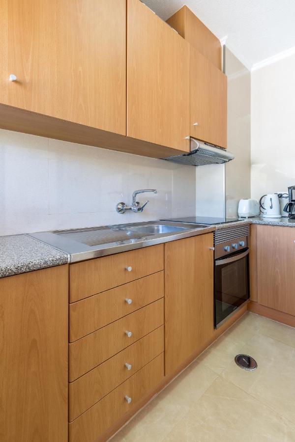Apartamento Correia Албуфейра Экстерьер фото