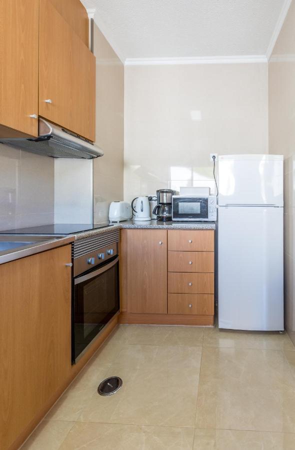 Apartamento Correia Албуфейра Экстерьер фото